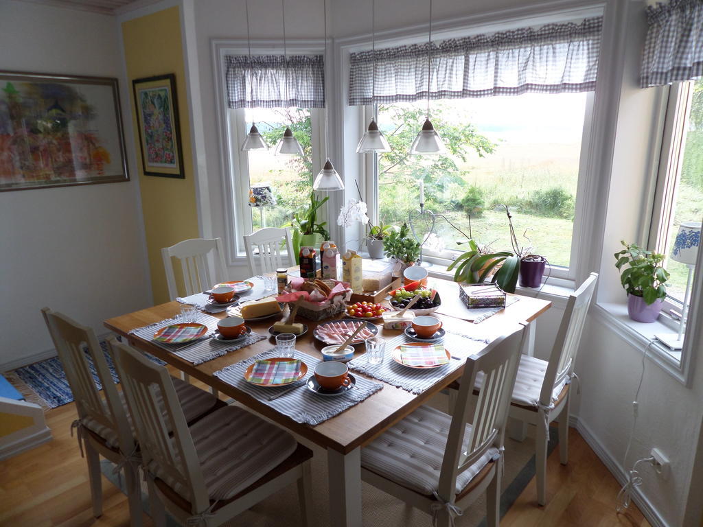 Skogis Bed&Breakfast Katrineholm Eksteriør bilde
