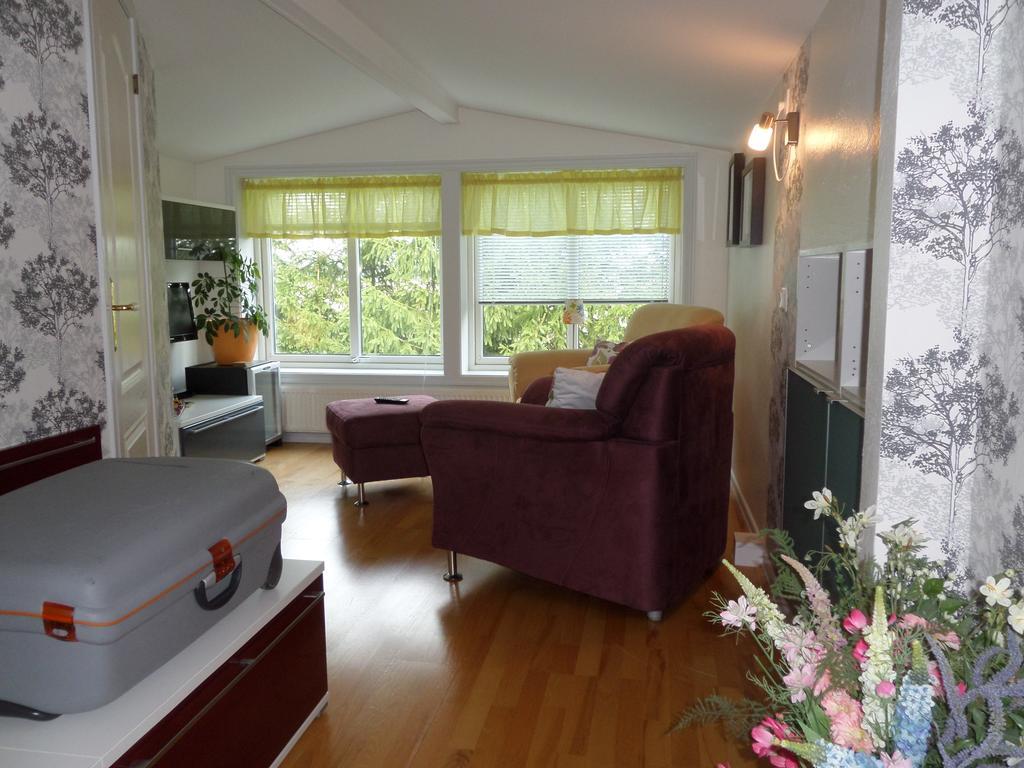 Skogis Bed&Breakfast Katrineholm Eksteriør bilde