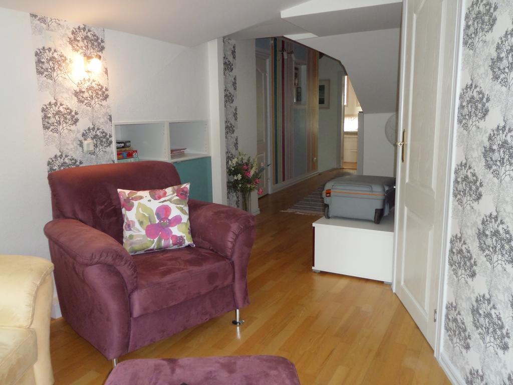 Skogis Bed&Breakfast Katrineholm Eksteriør bilde