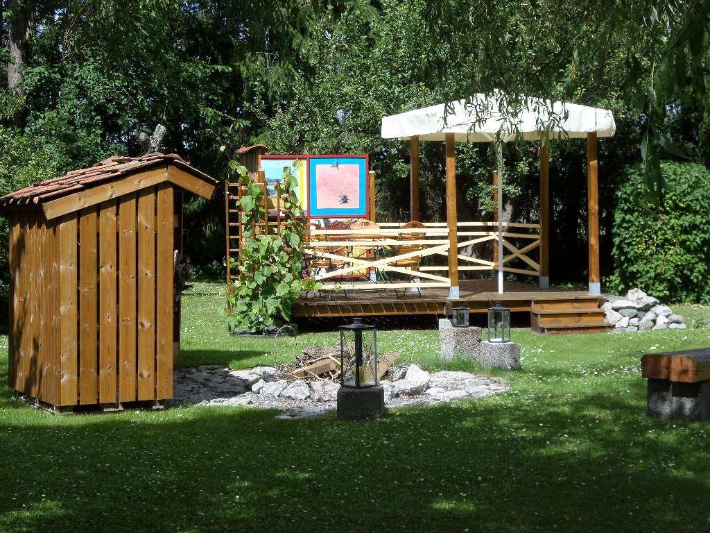 Skogis Bed&Breakfast Katrineholm Eksteriør bilde