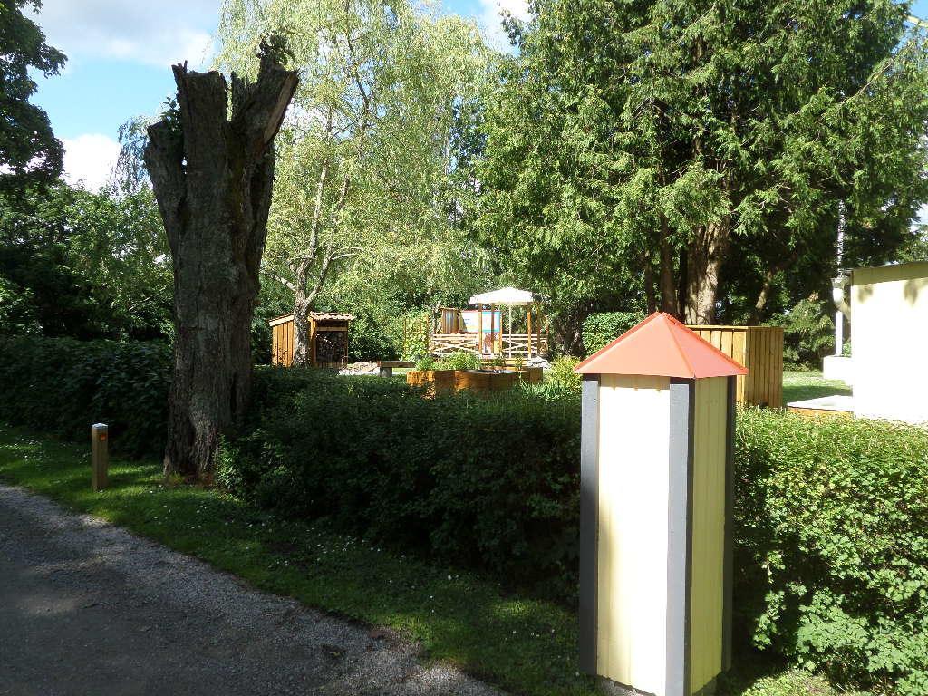 Skogis Bed&Breakfast Katrineholm Eksteriør bilde