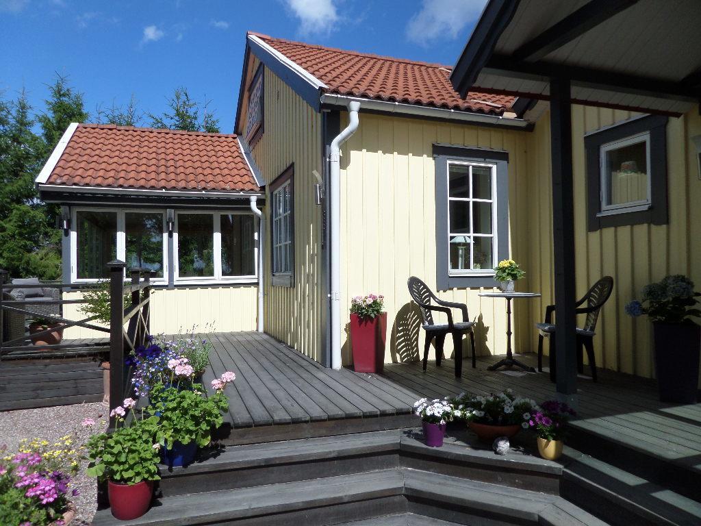 Skogis Bed&Breakfast Katrineholm Eksteriør bilde