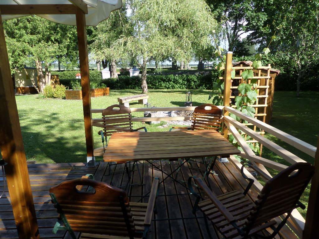 Skogis Bed&Breakfast Katrineholm Eksteriør bilde