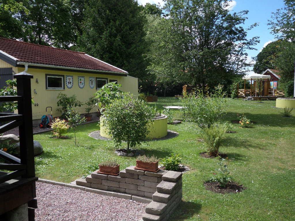 Skogis Bed&Breakfast Katrineholm Eksteriør bilde
